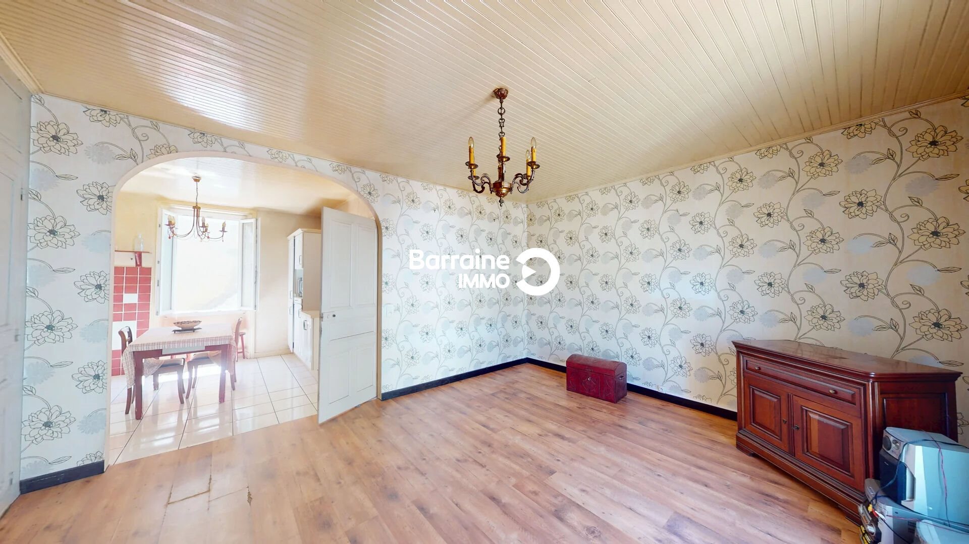 Maison à vendre, 110m², Port-Saint-Louis-du-Rhône