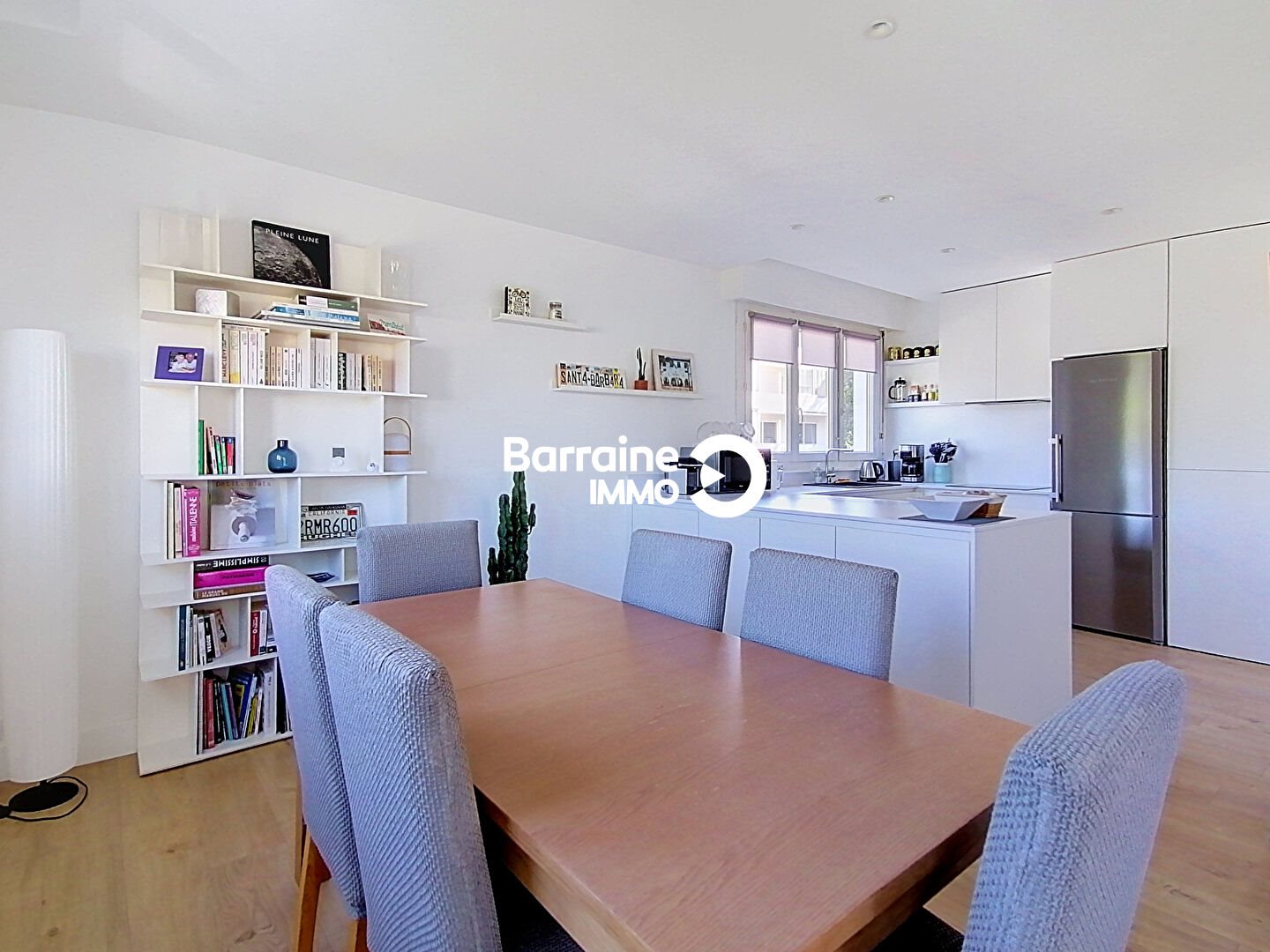 Appartement à louer, 97m², Lorient