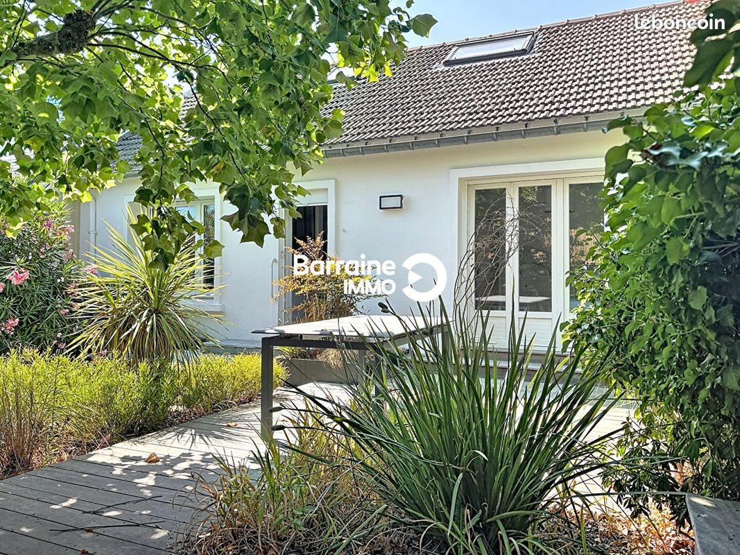 Maison à vendre, 77m², Larmor-Plage