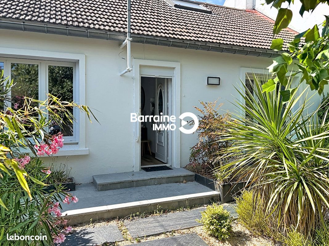 Maison à vendre, 77m², Larmor-Plage