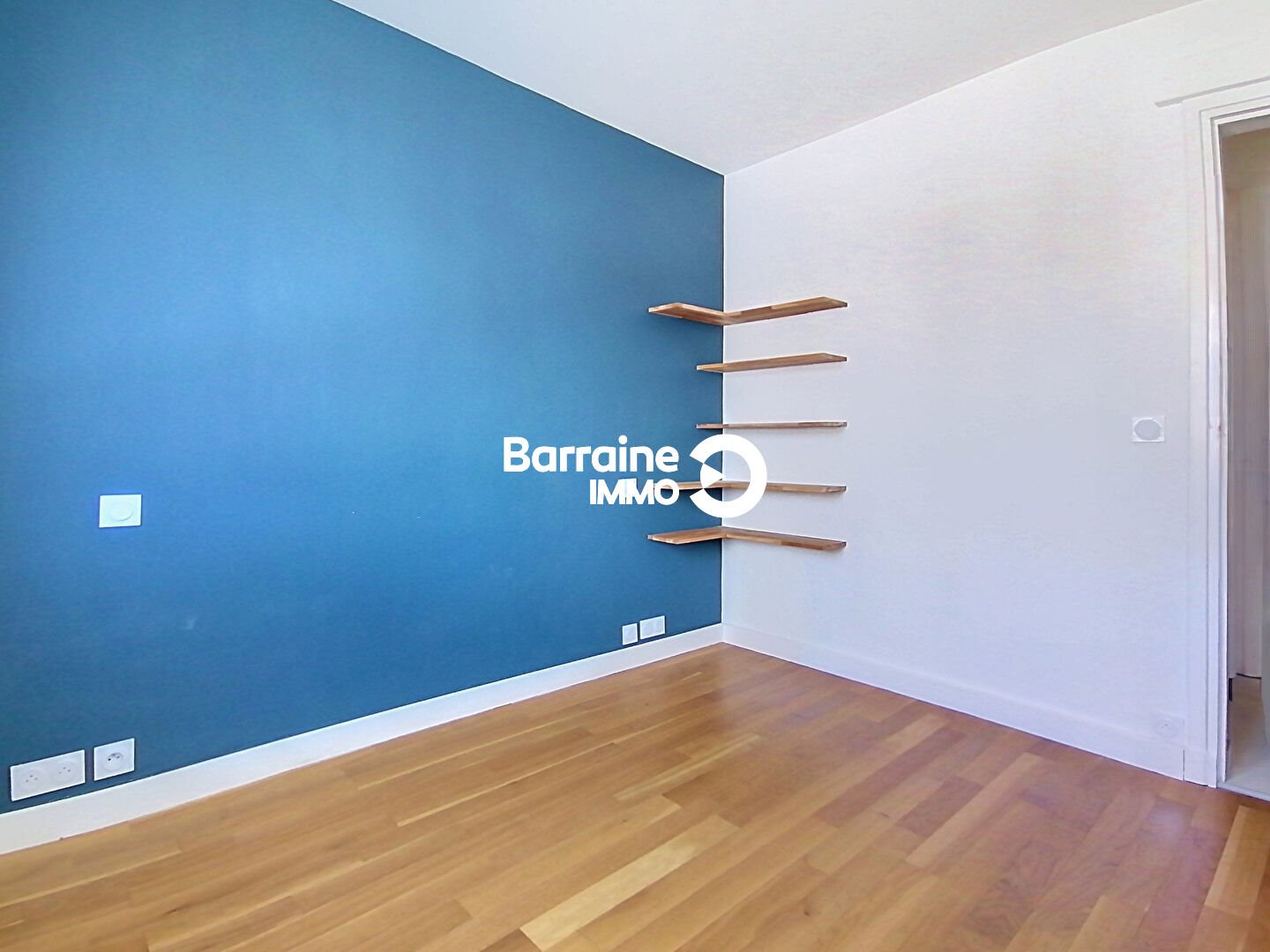 Appartement à louer, 62m², Lorient