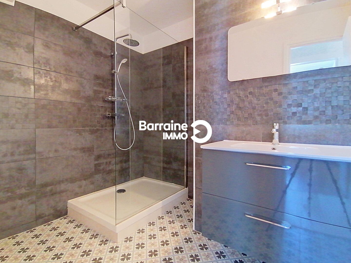 Appartement à louer, 62m², Lorient