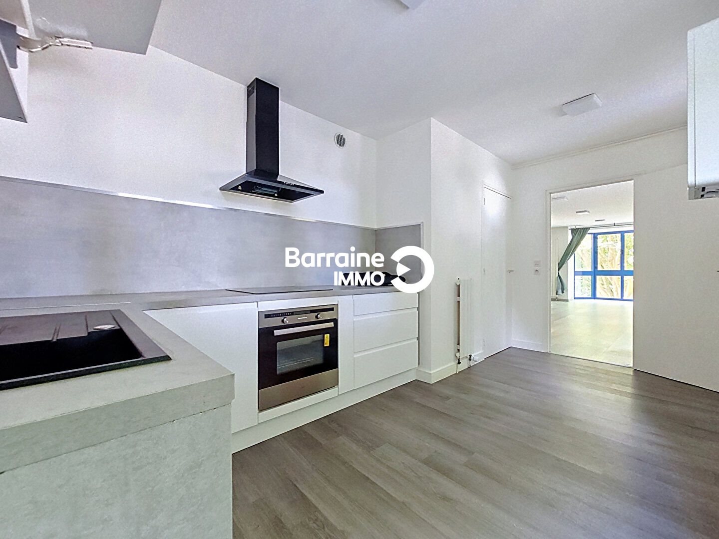 Appartement à louer, 90m², Lorient