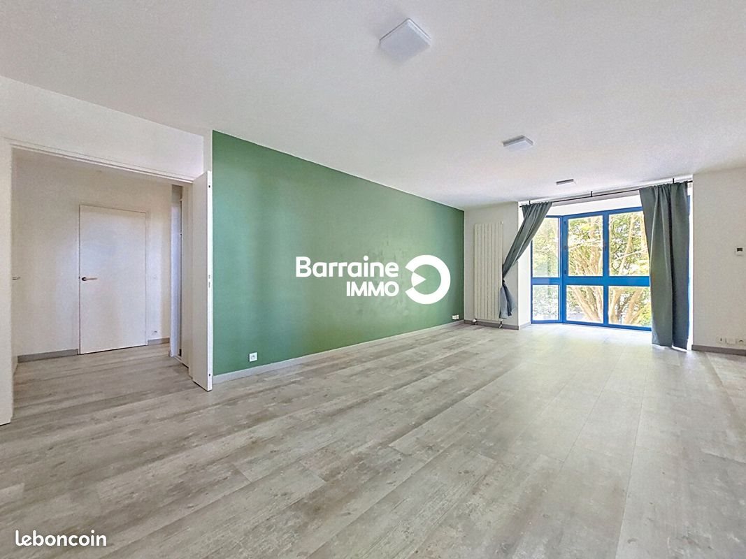 Appartement à louer, 90m², Lorient
