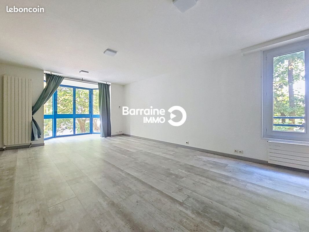 Appartement à louer, 90m², Lorient