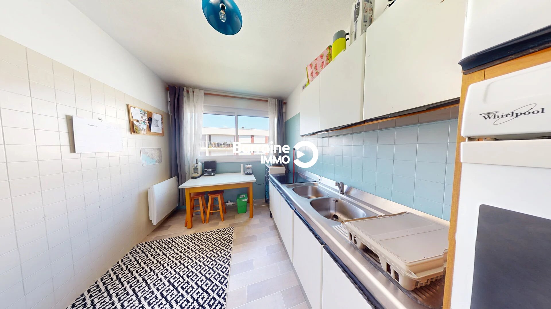 Appartement à vendre, 33m², Lorient