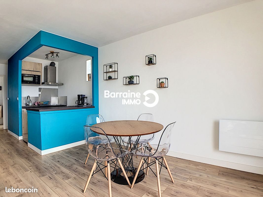 Appartement à louer, 36m², Lorient