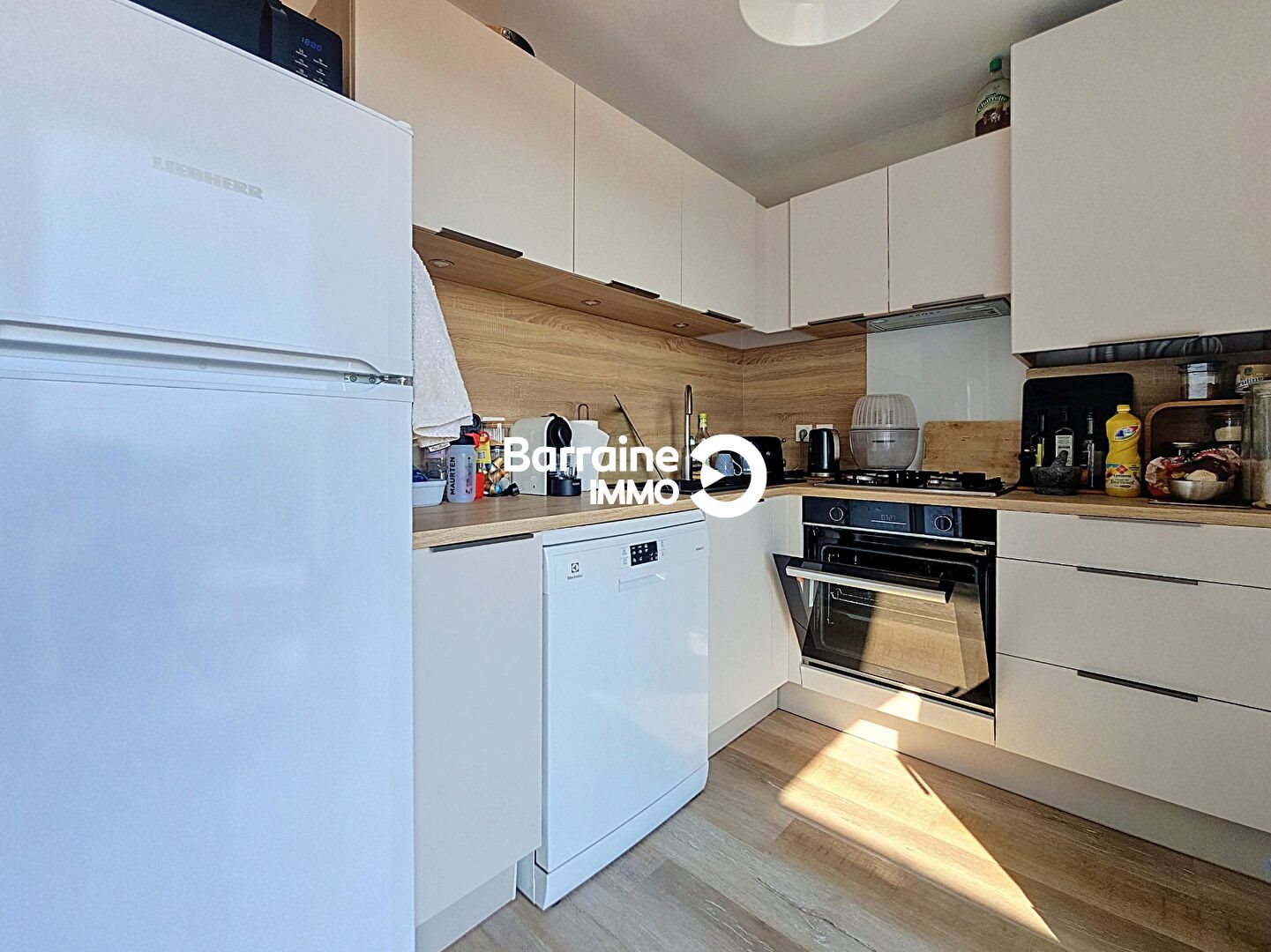 Appartement à louer, 60m², Larmor-Plage