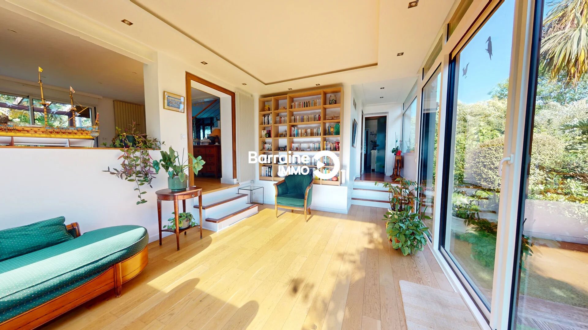 Maison à vendre, 600m², Lorient