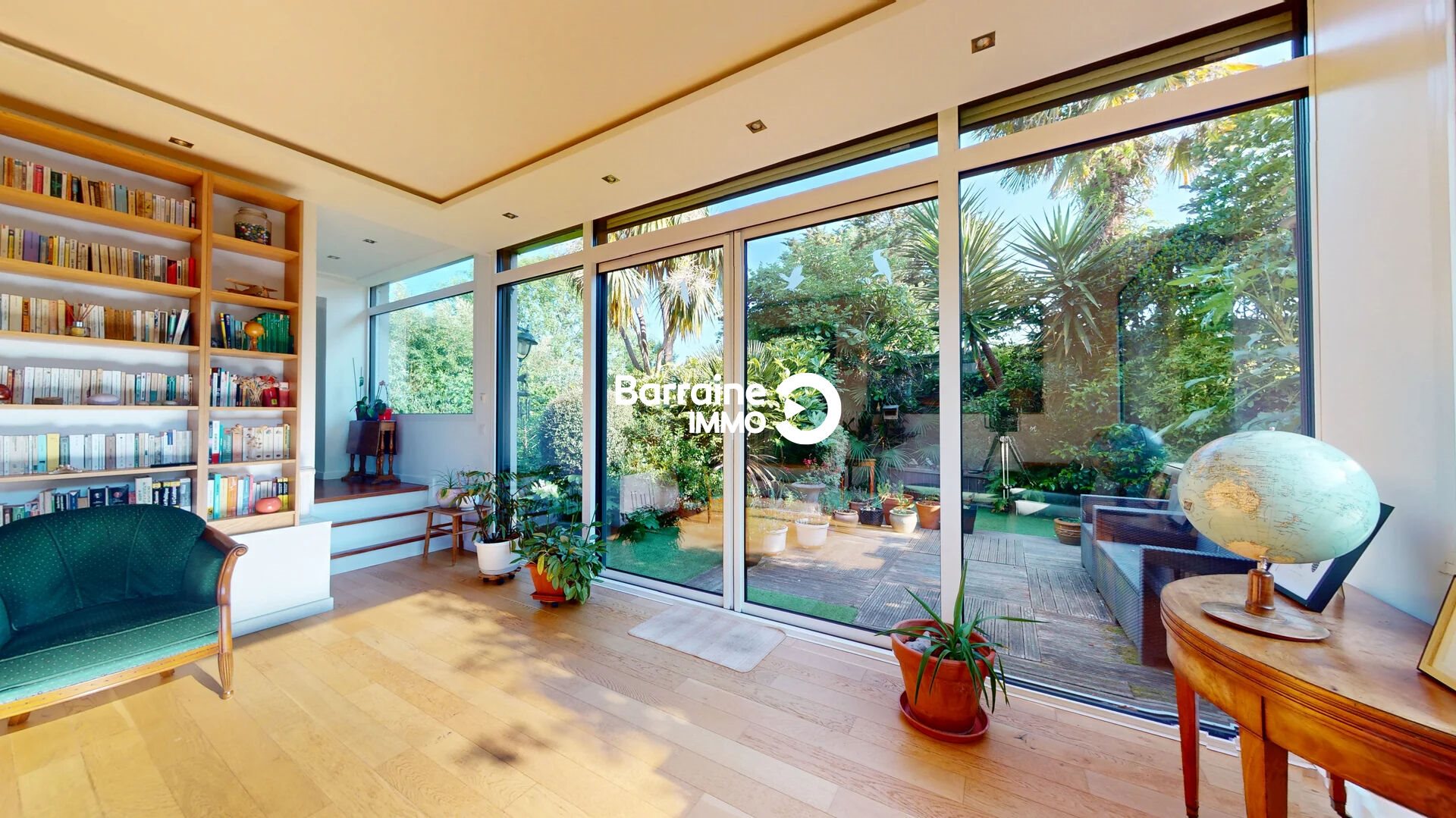 Maison à vendre, 600m², Lorient