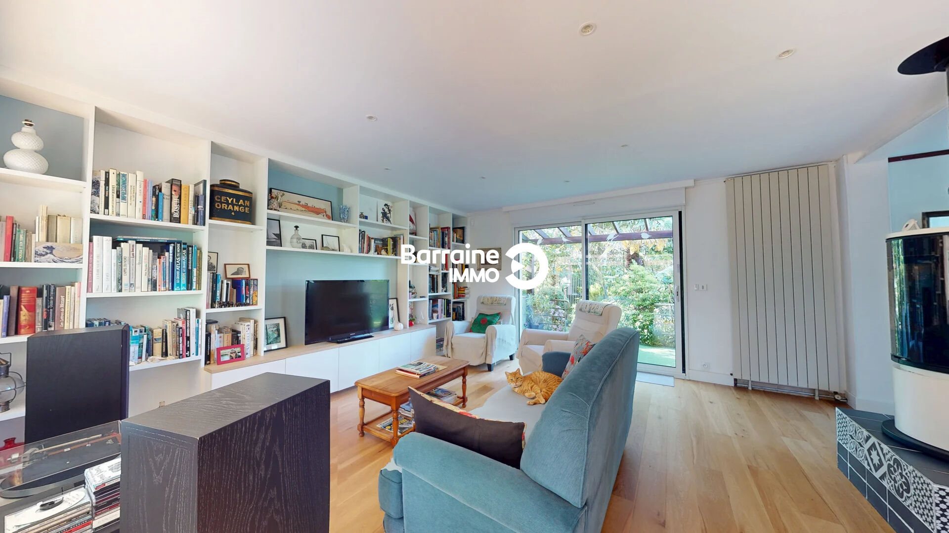 Maison à vendre, 600m², Lorient