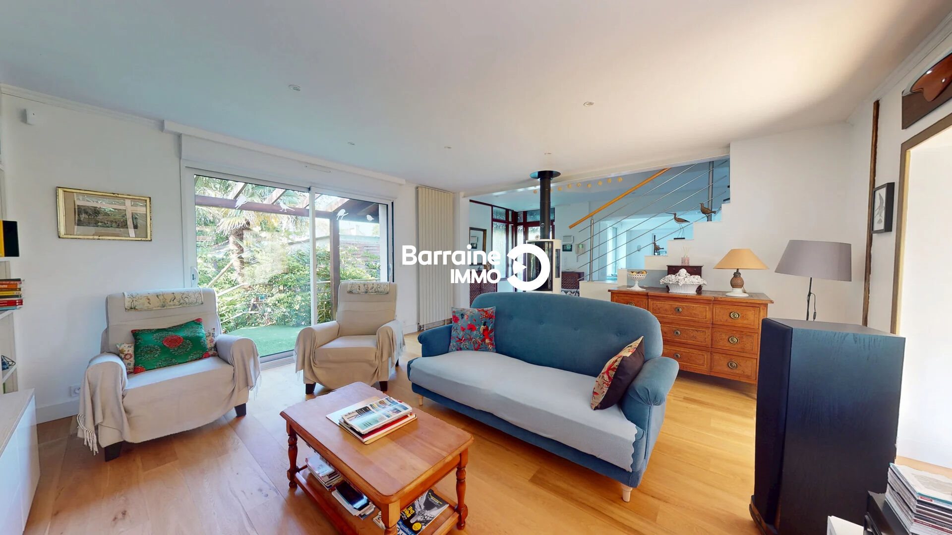Maison à vendre, 600m², Lorient