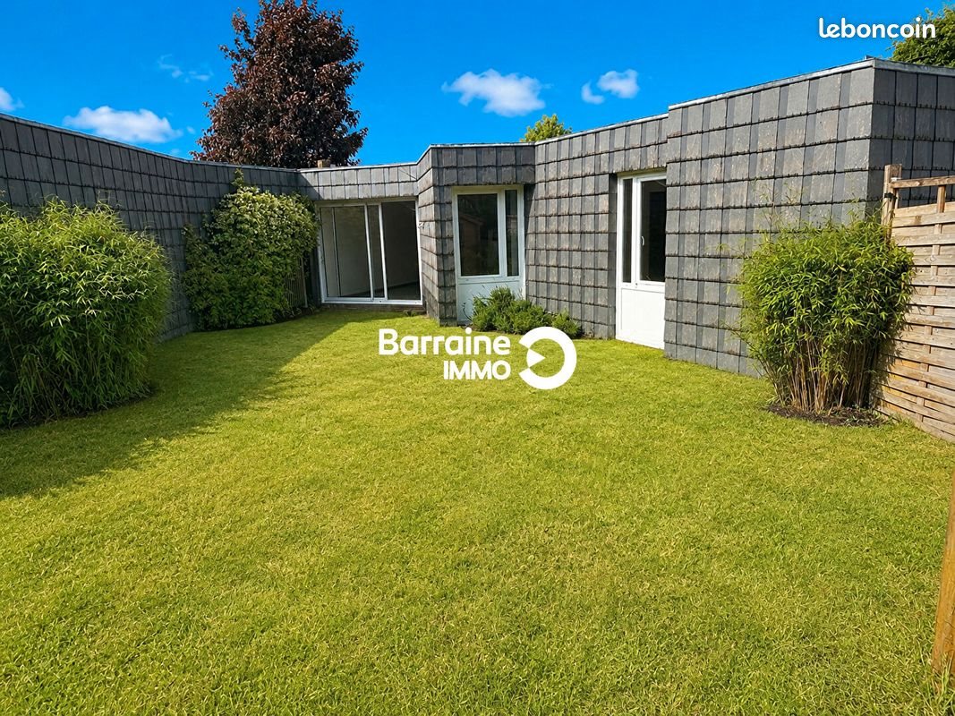 Appartement à vendre, 50m², Guidel