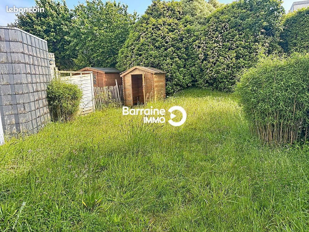 Appartement à vendre, 50m², Guidel