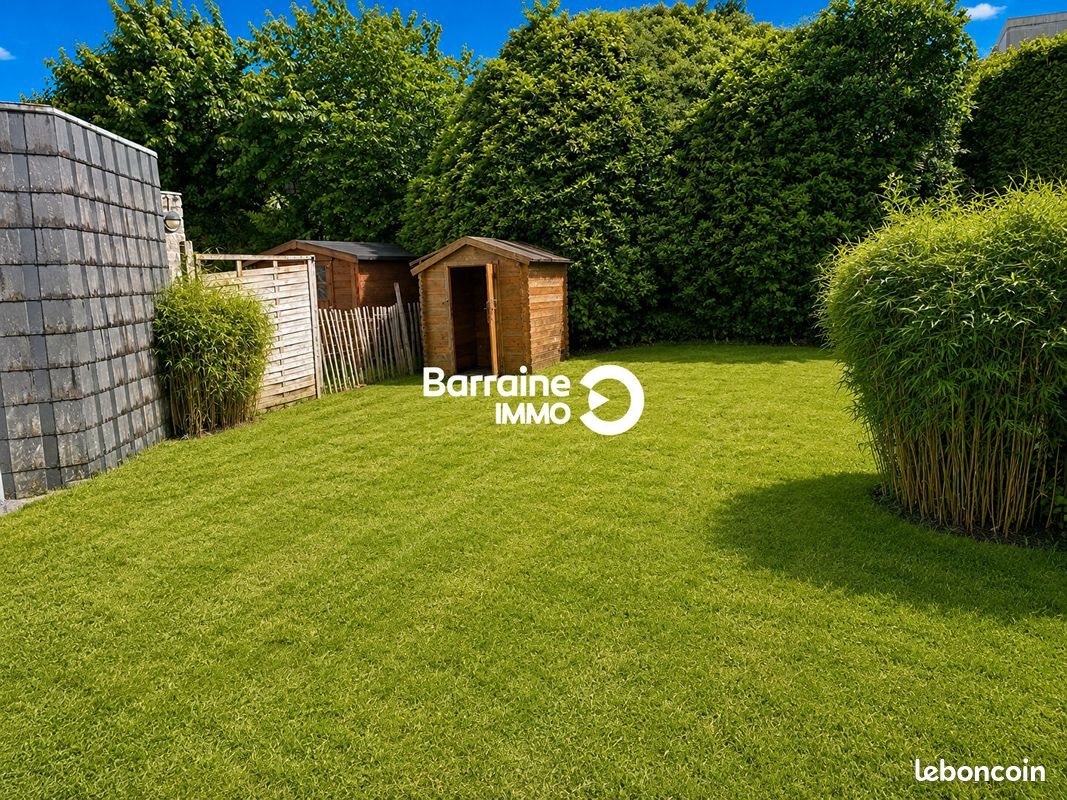 Appartement à vendre, 50m², Guidel