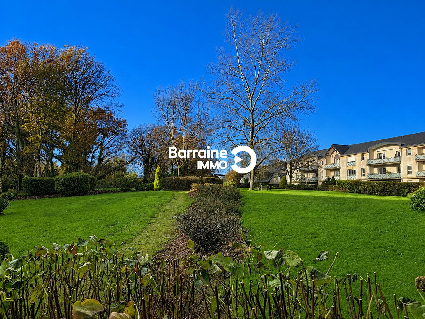 Appartement à vendre, 53m², Lorient