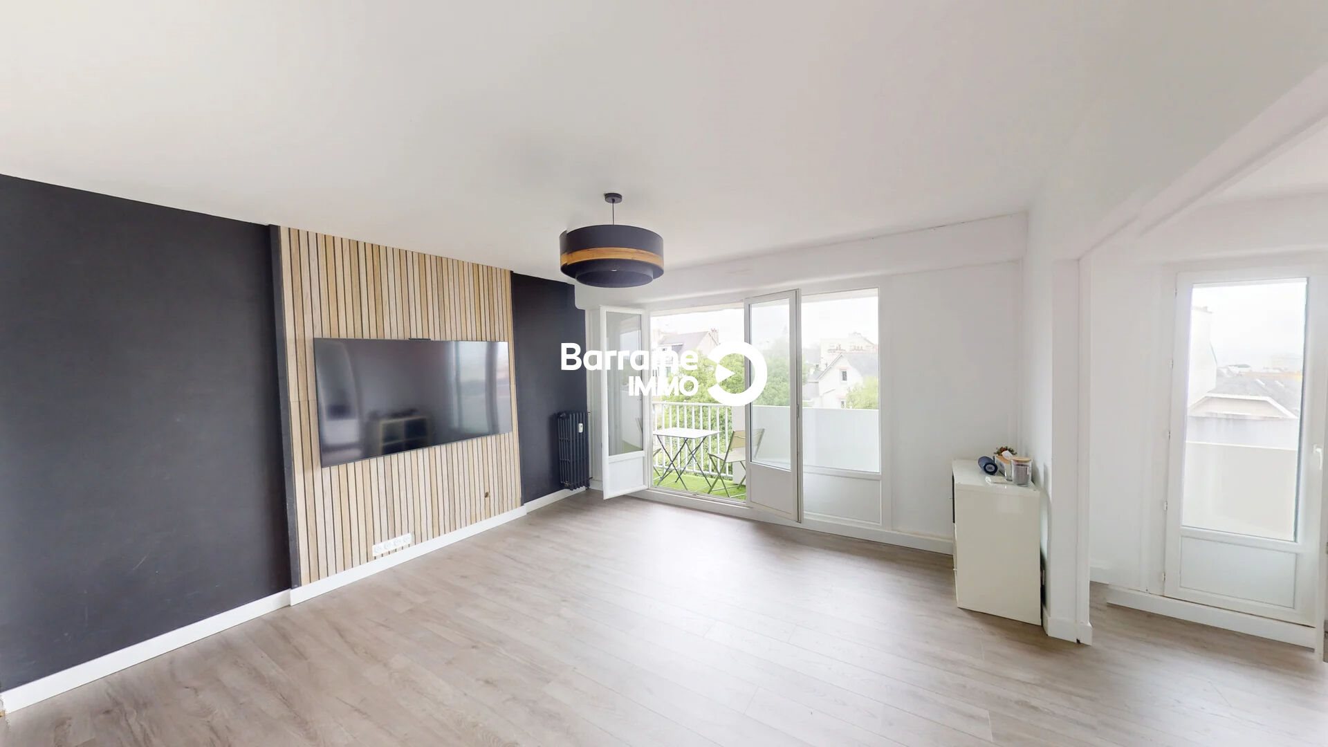 Appartement à vendre, 95m², Lorient