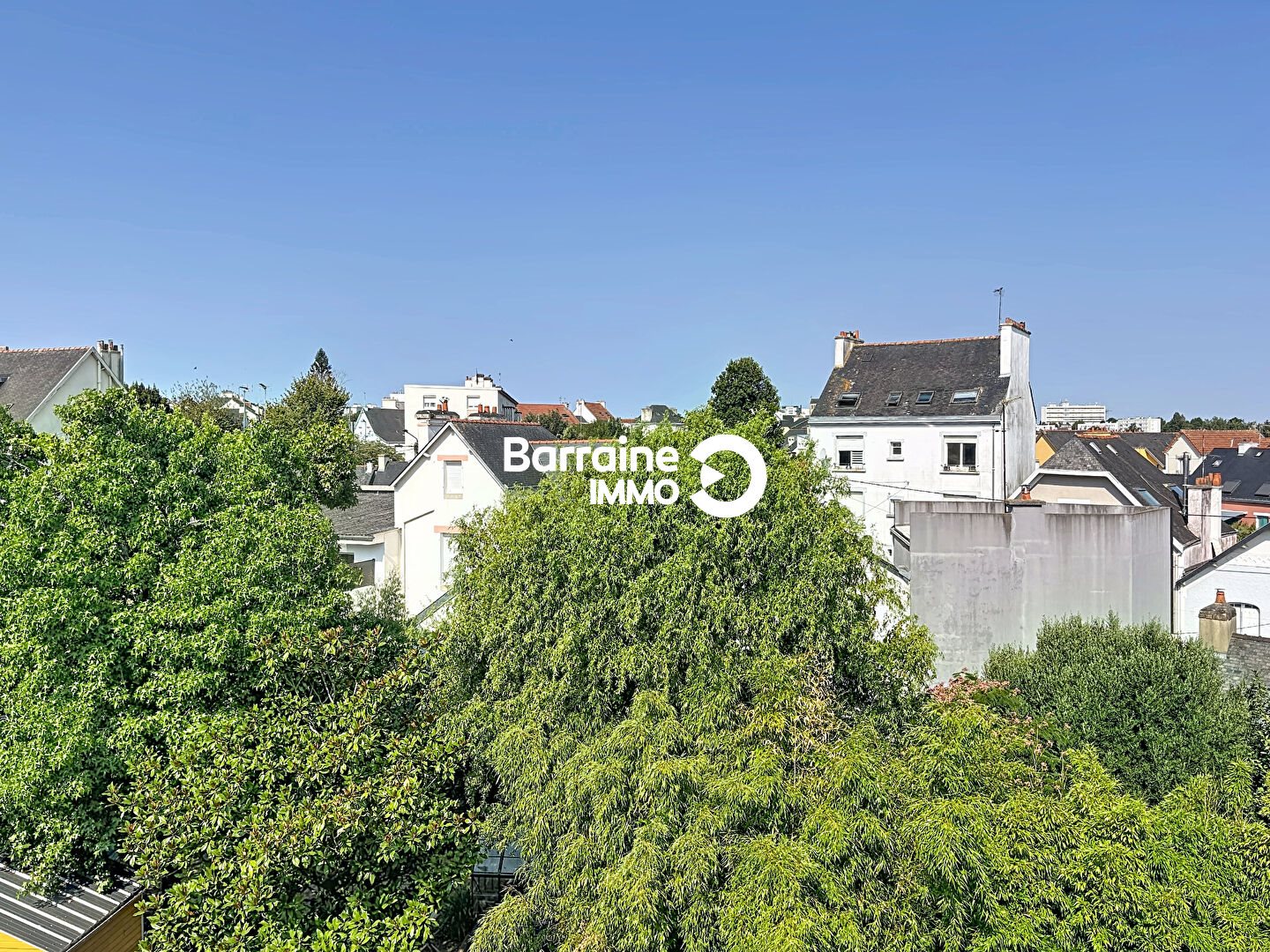 Appartement à vendre, 95m², Lorient
