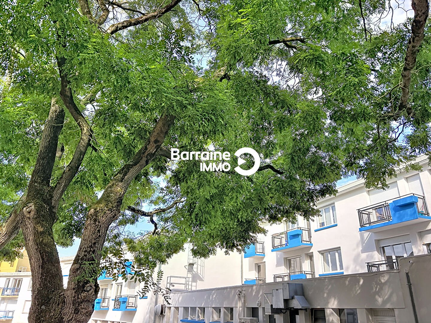 Appartement à vendre, 48m², Lorient