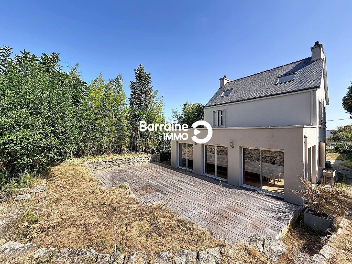 Maison à louer, 130m², Lorient