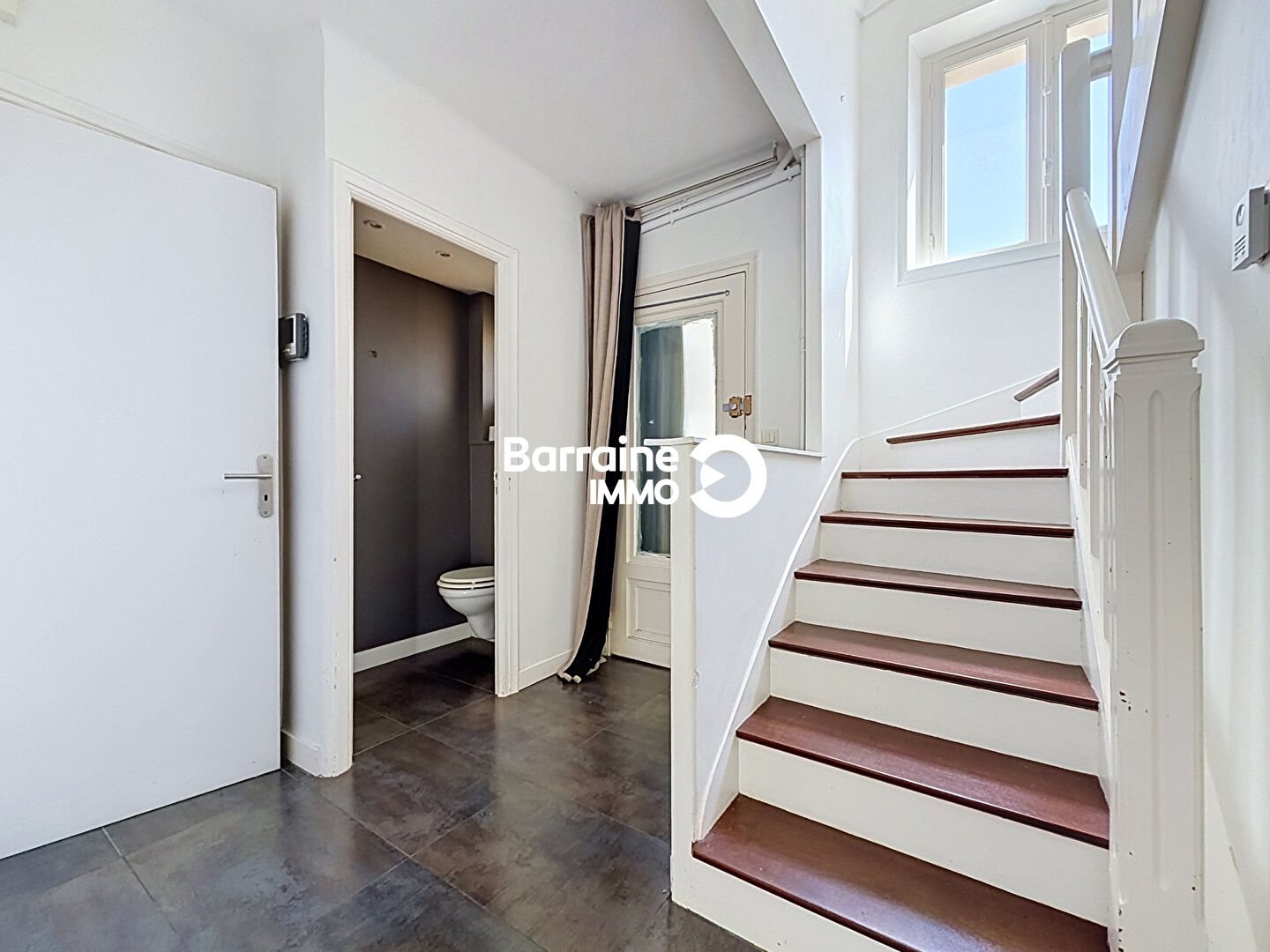 Maison à louer, 130m², Lorient