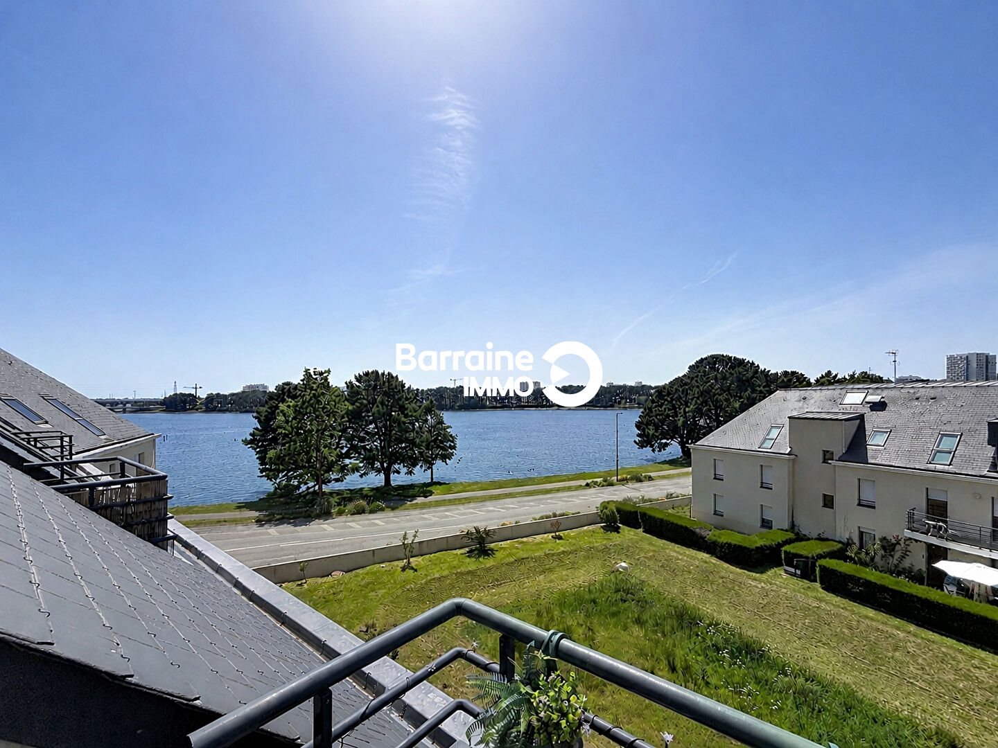 Appartement à vendre, 62m², Lanester