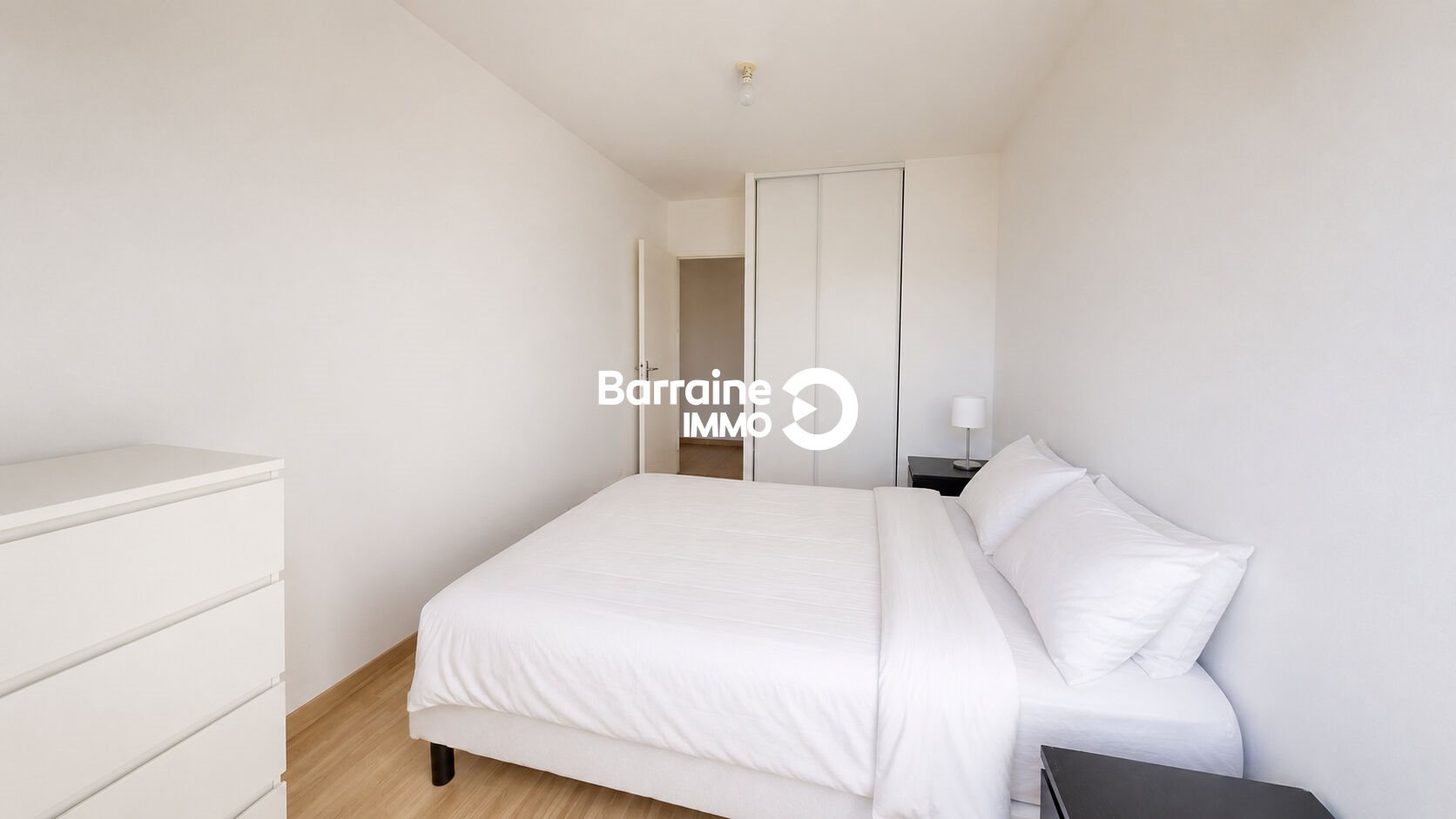 Appartement à vendre, 62m², Lanester