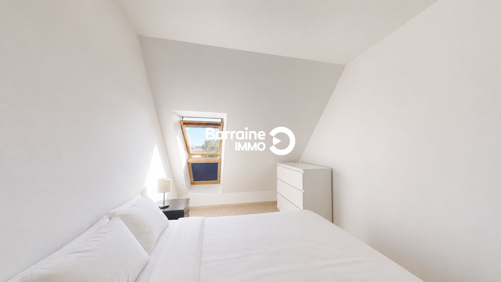 Appartement à vendre, 62m², Lanester