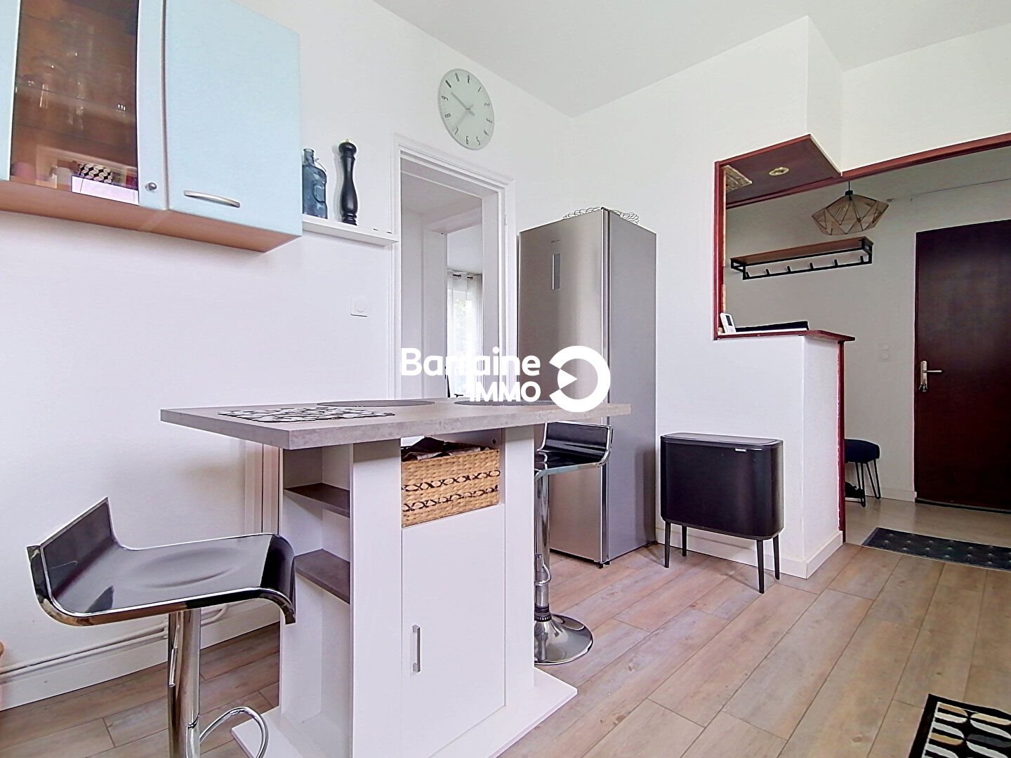 Appartement à louer, 65m², Lorient