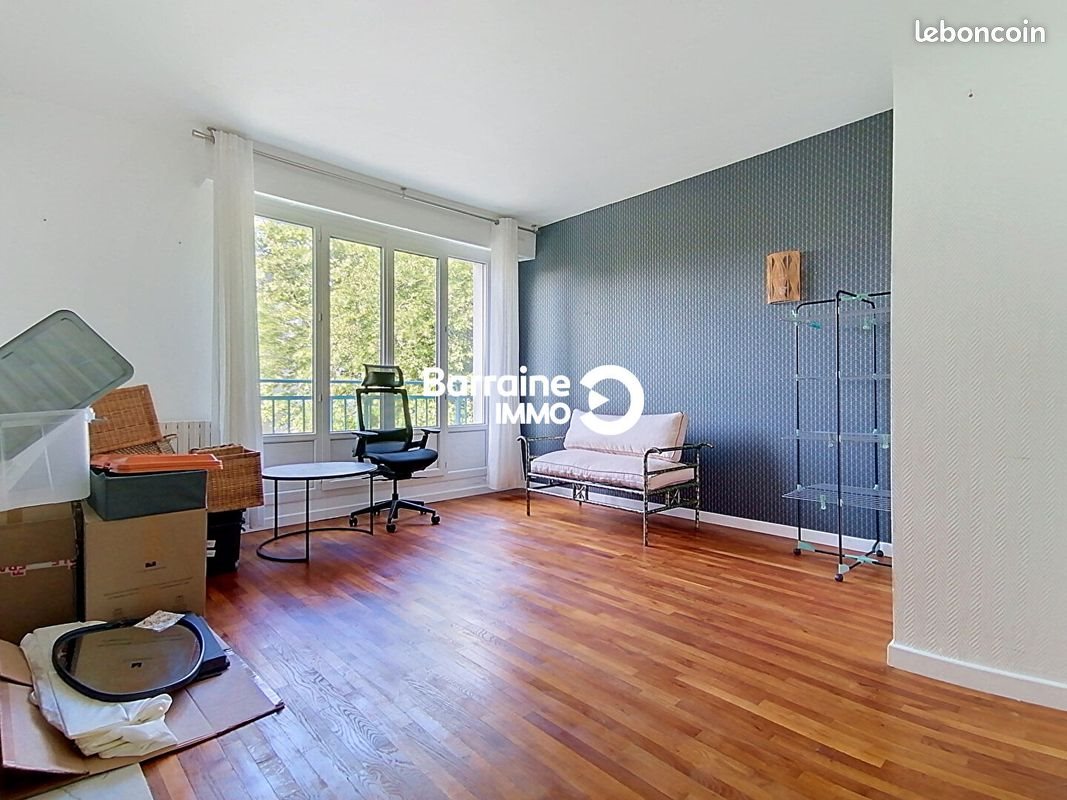 Appartement à louer, 65m², Lorient