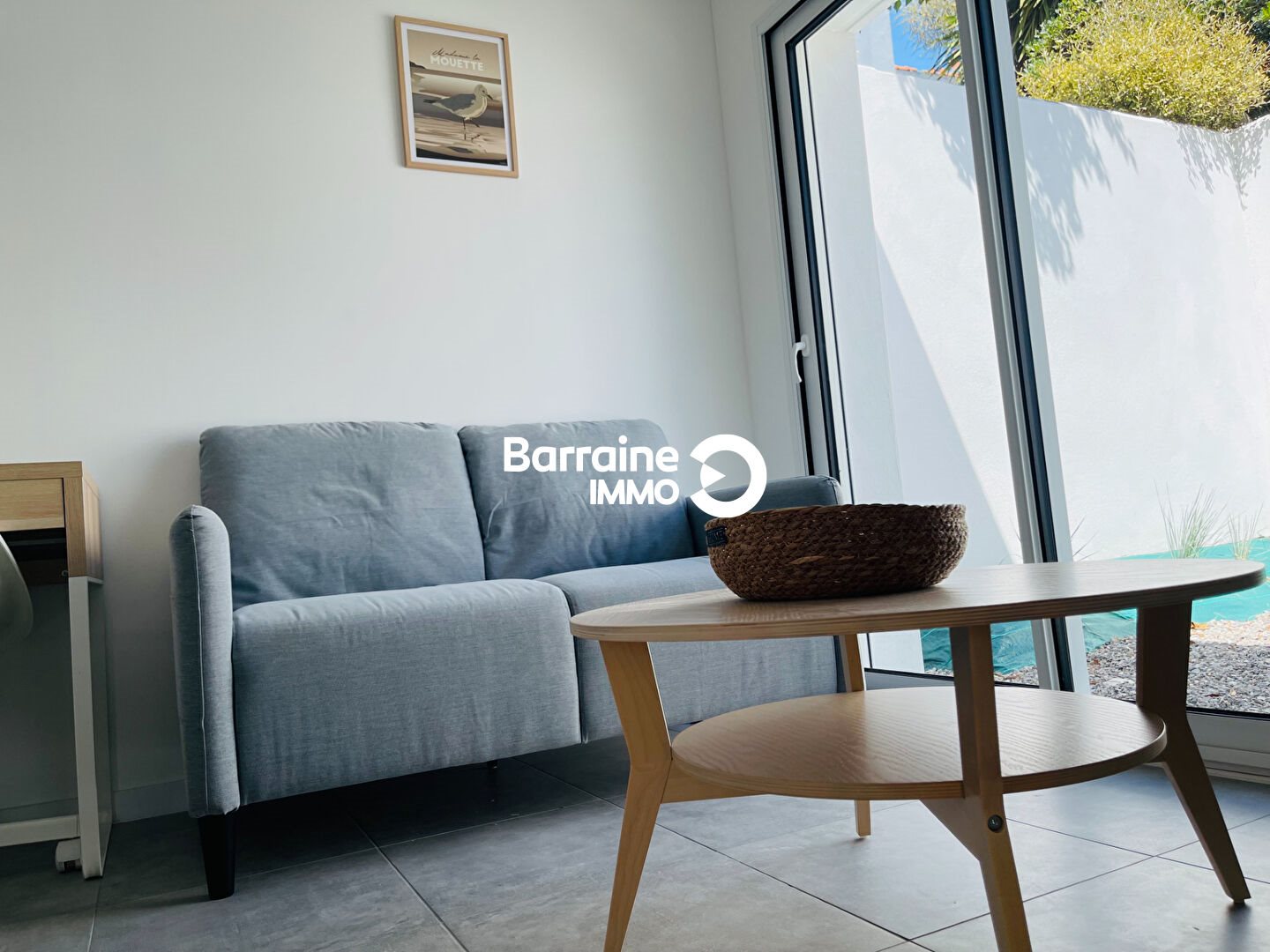 Appartement à louer, 31m², Lorient