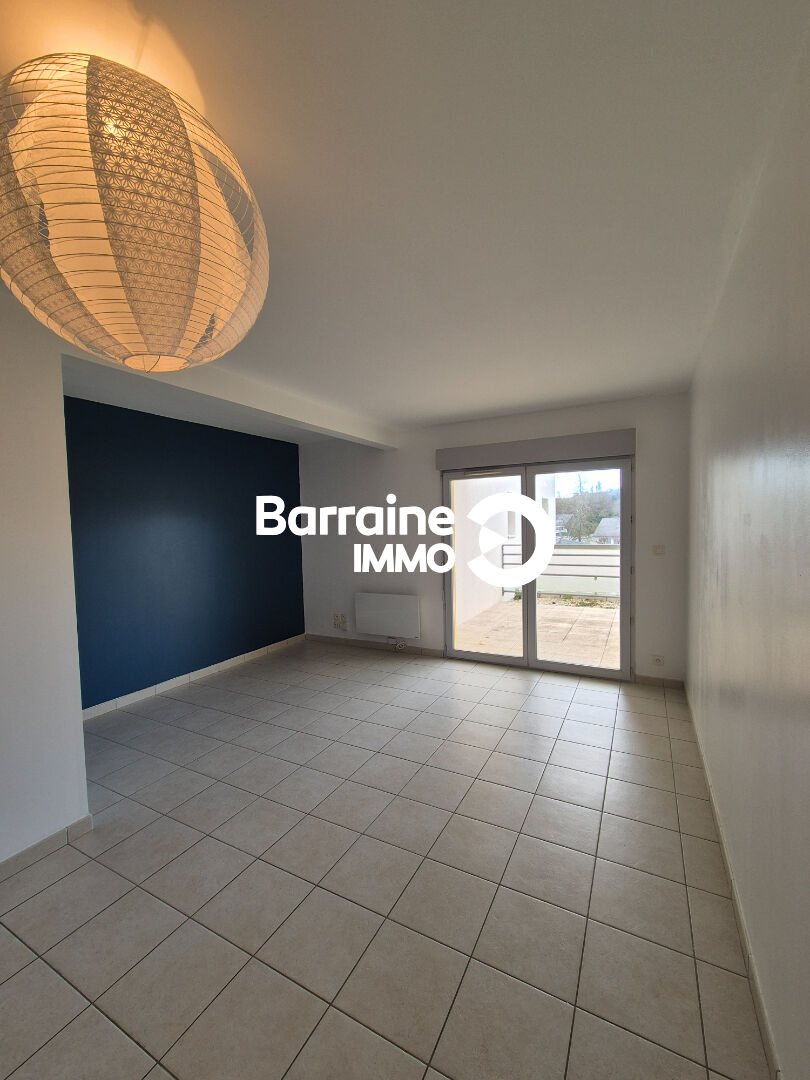 Appartement à louer, 51m², Caudan