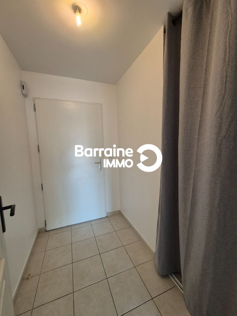 Appartement à louer, 51m², Caudan