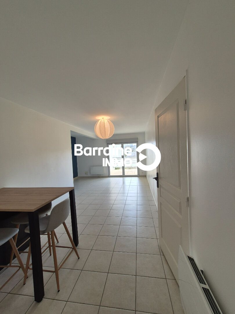Appartement à louer, 51m², Caudan