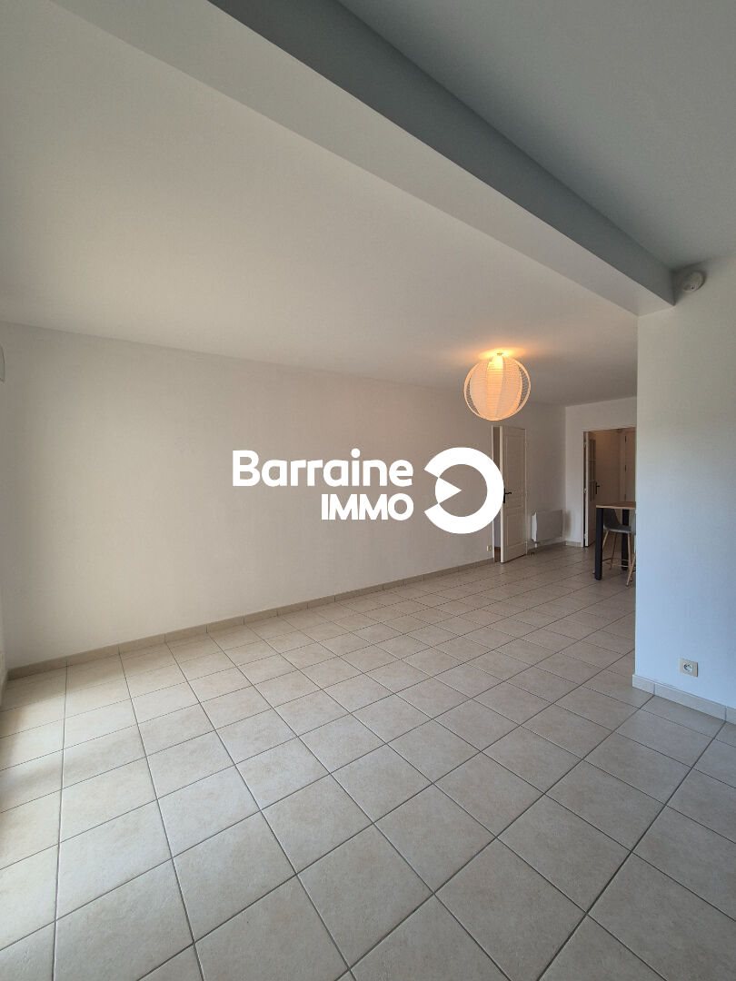 Appartement à louer, 51m², Caudan