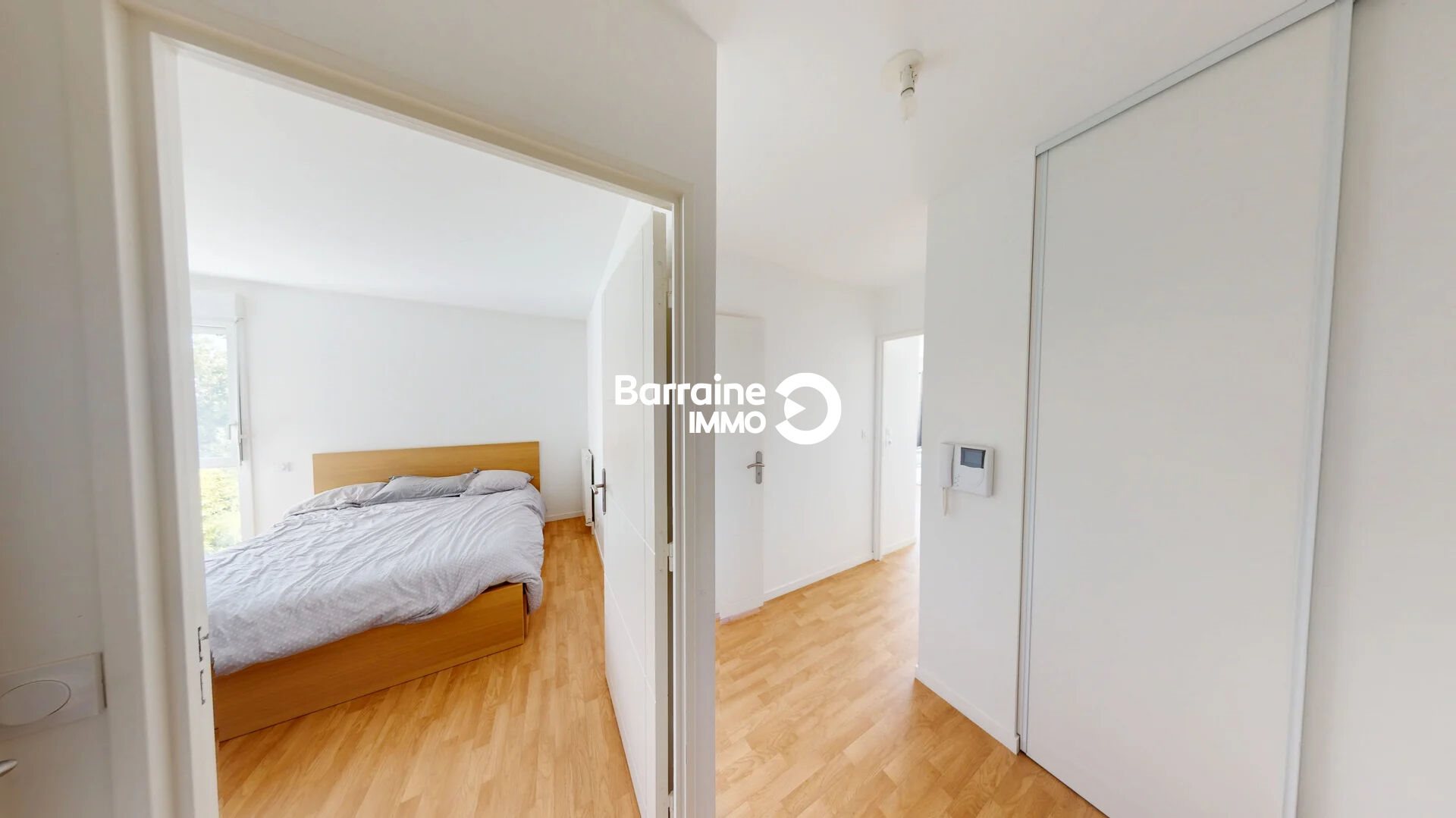 Appartement à vendre, 41m², Lanester