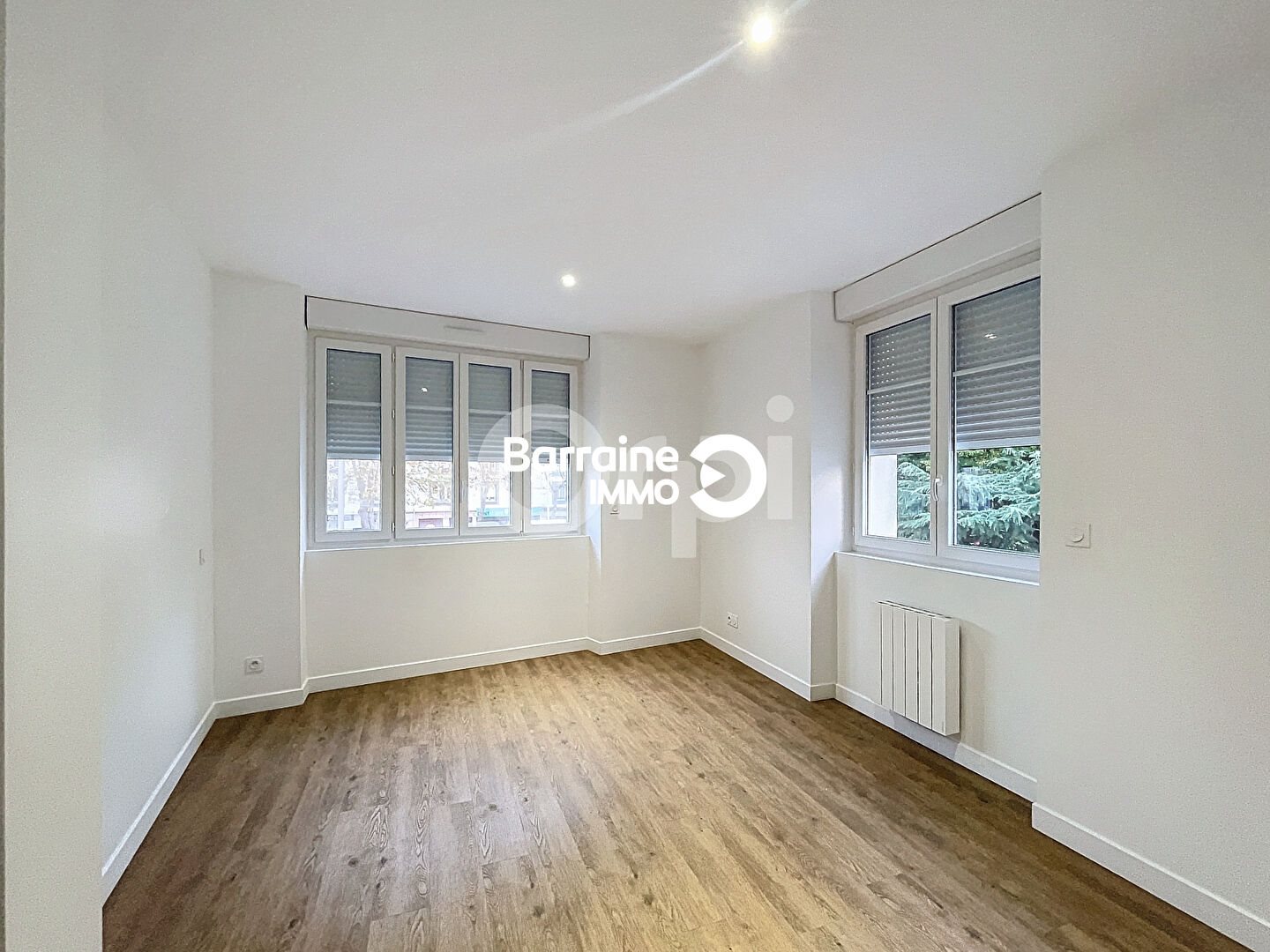 Appartement à louer, 74m², Lorient