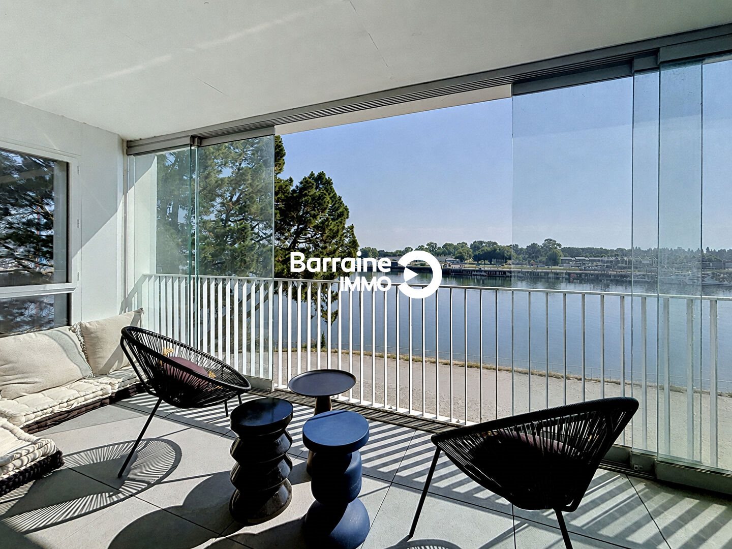 Appartement à vendre, 66m², Lorient