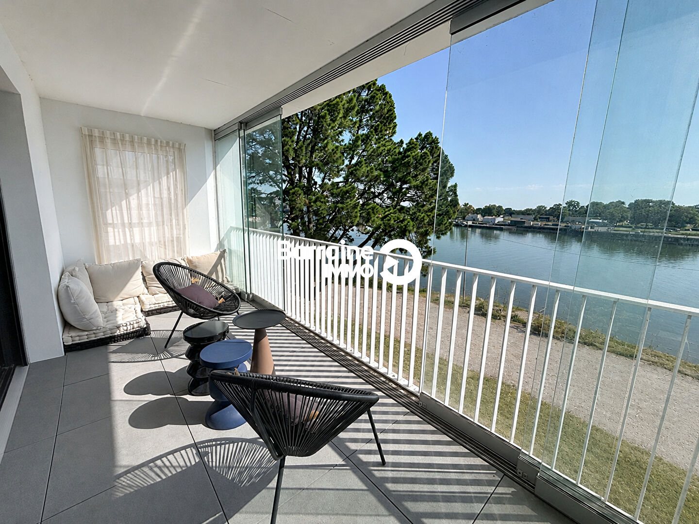Appartement à vendre, 66m², Lorient