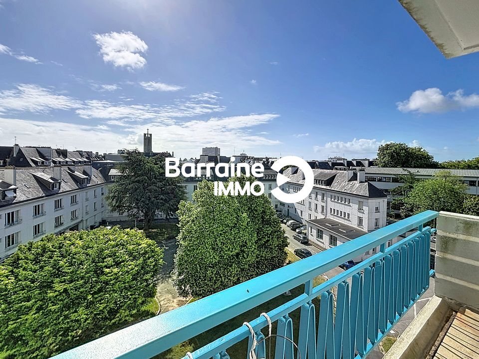 Appartement à vendre, 82m², Lorient
