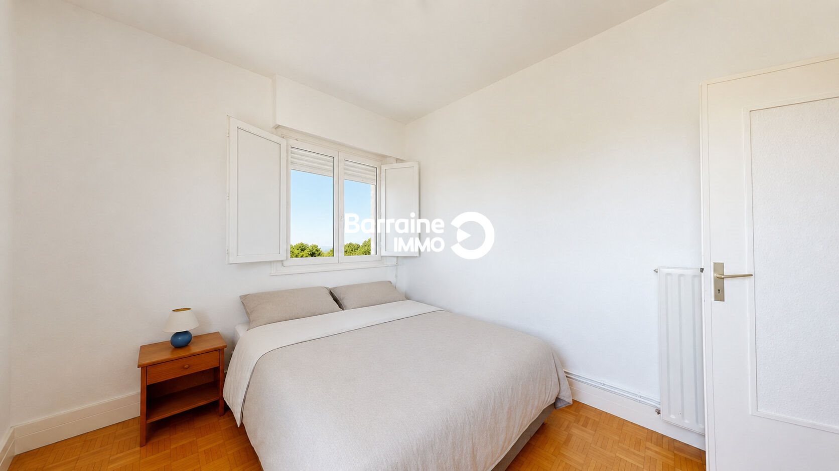 Appartement à vendre, 82m², Lorient