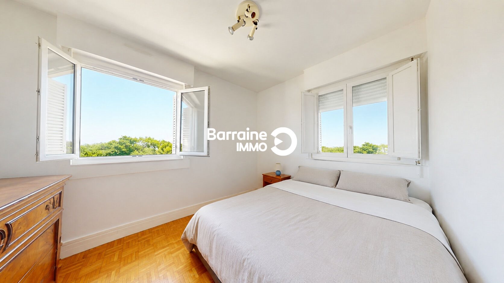 Appartement à vendre, 82m², Lorient