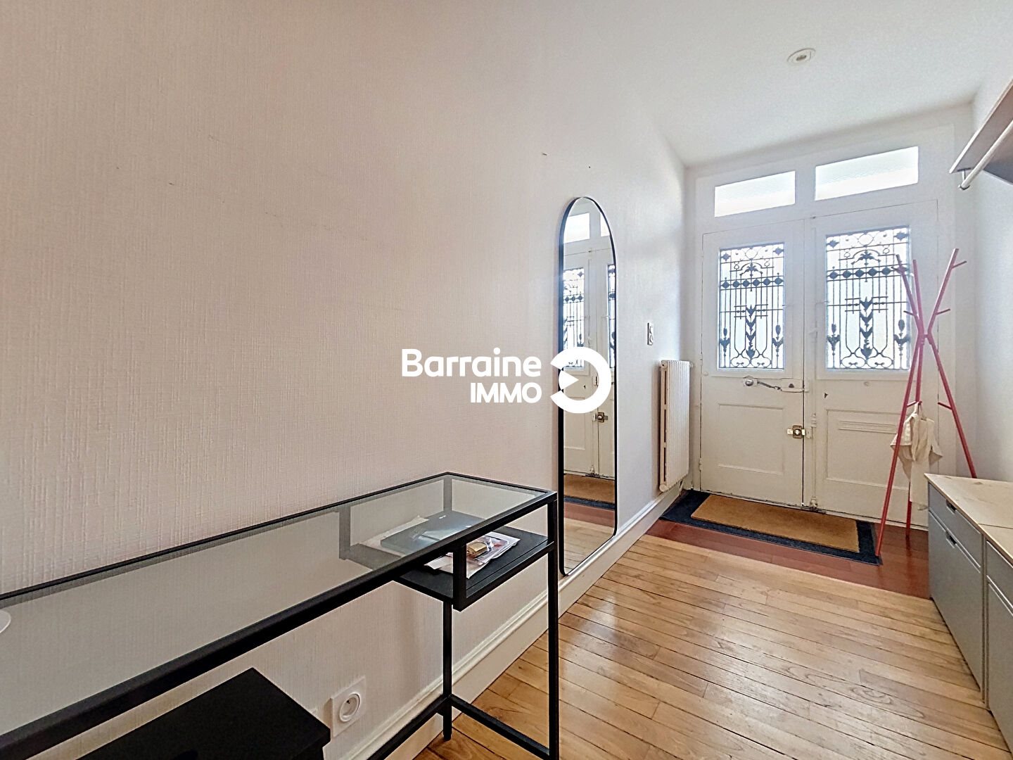 Maison à louer, 124m², Lorient