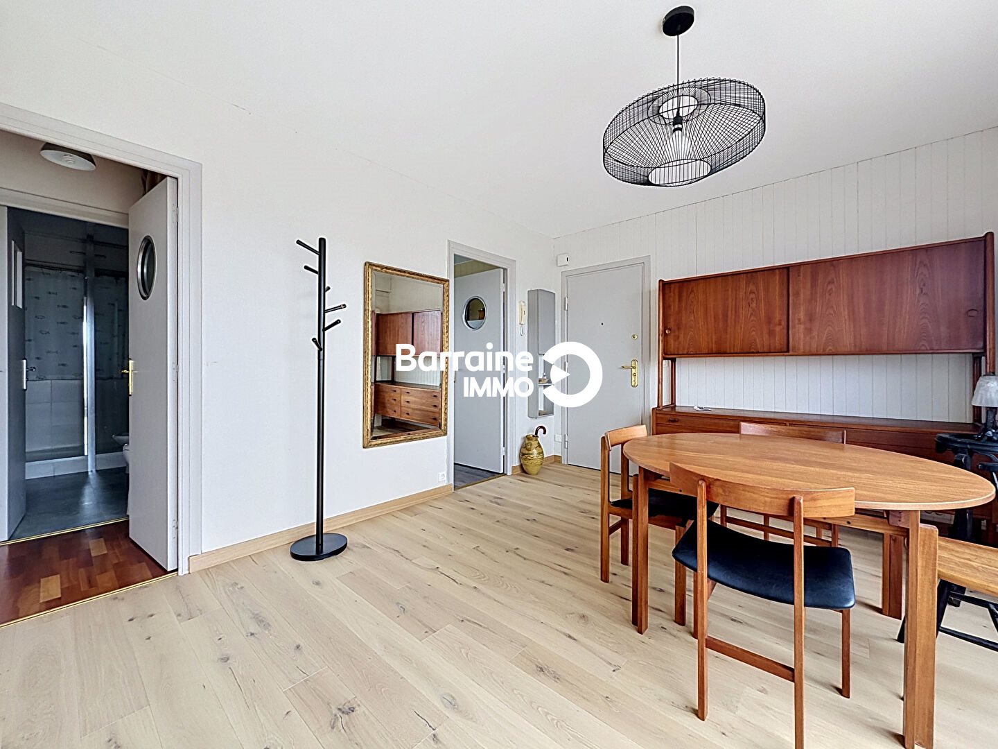 Appartement à louer, 51m², Lorient