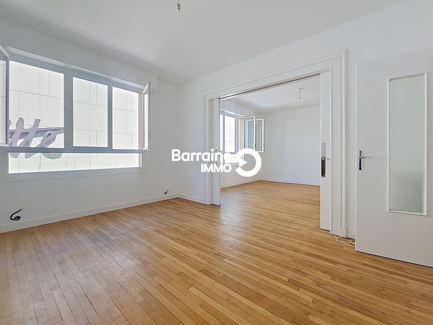 Appartement à louer, 89m², Lorient