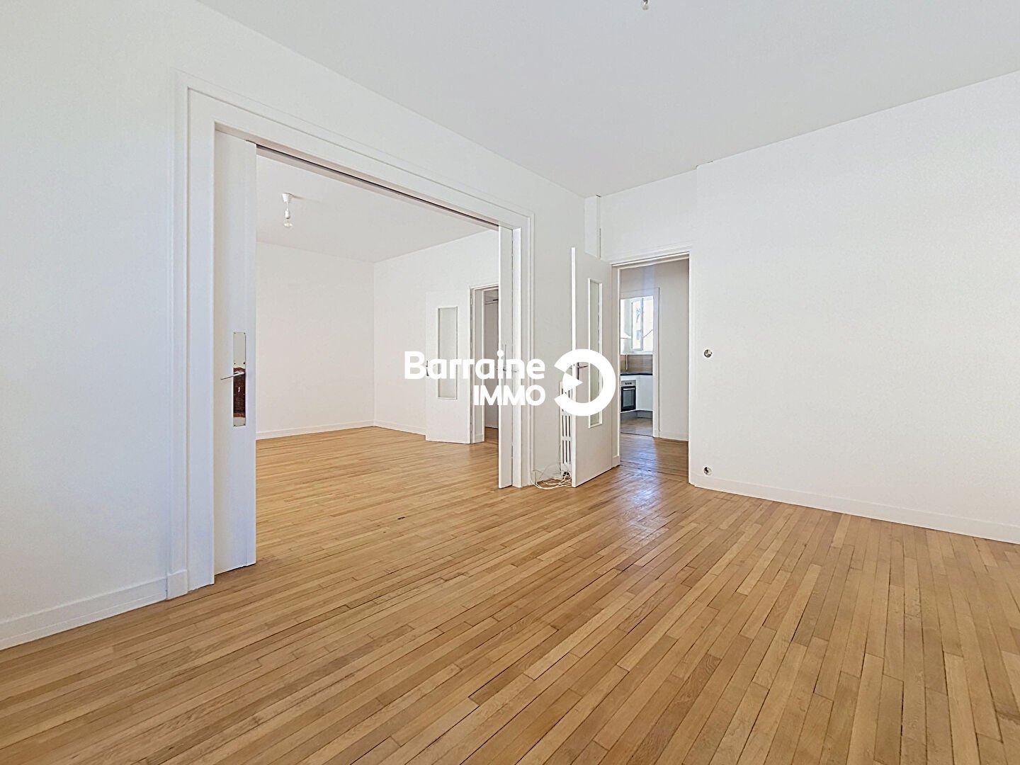 Appartement à louer, 89m², Lorient