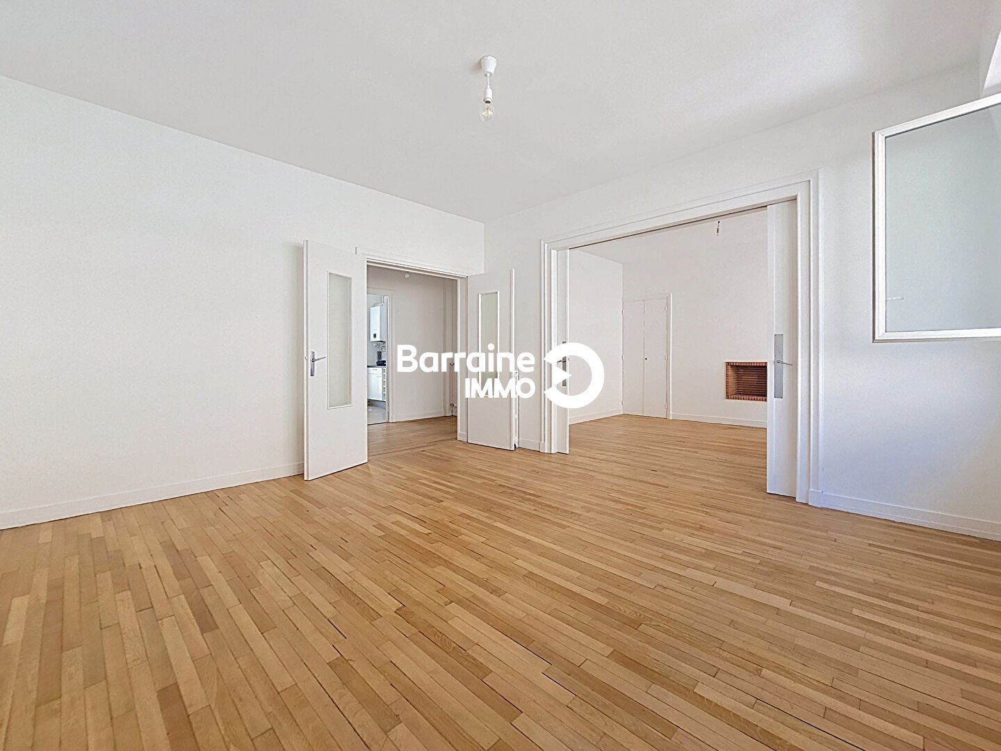 Appartement à louer, 89m², Lorient