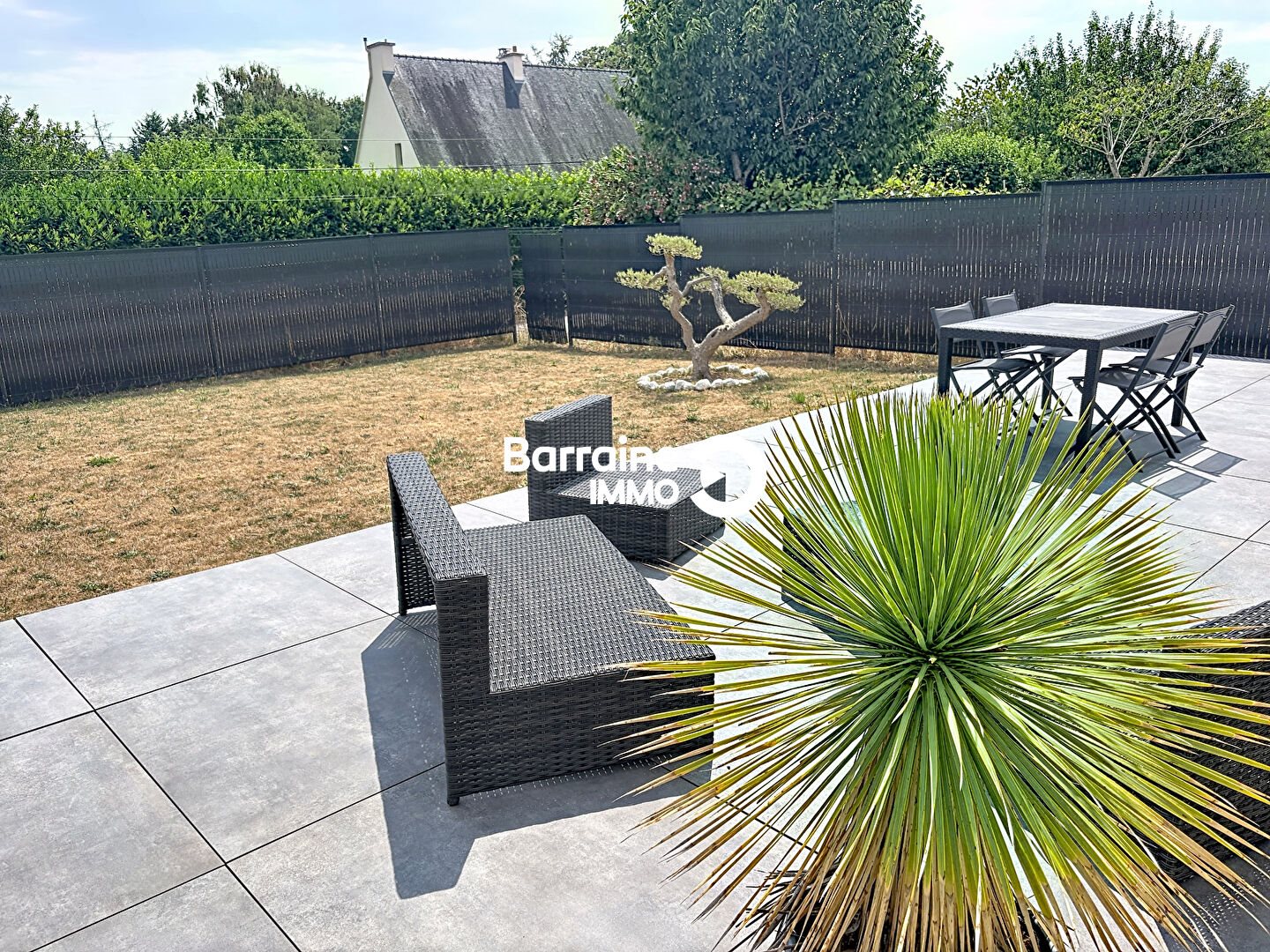 Maison à vendre, 90m², Kervignac