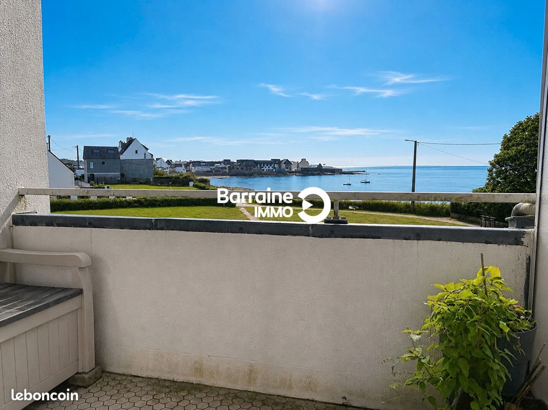 Appartement à vendre, 30m², Ploemeur