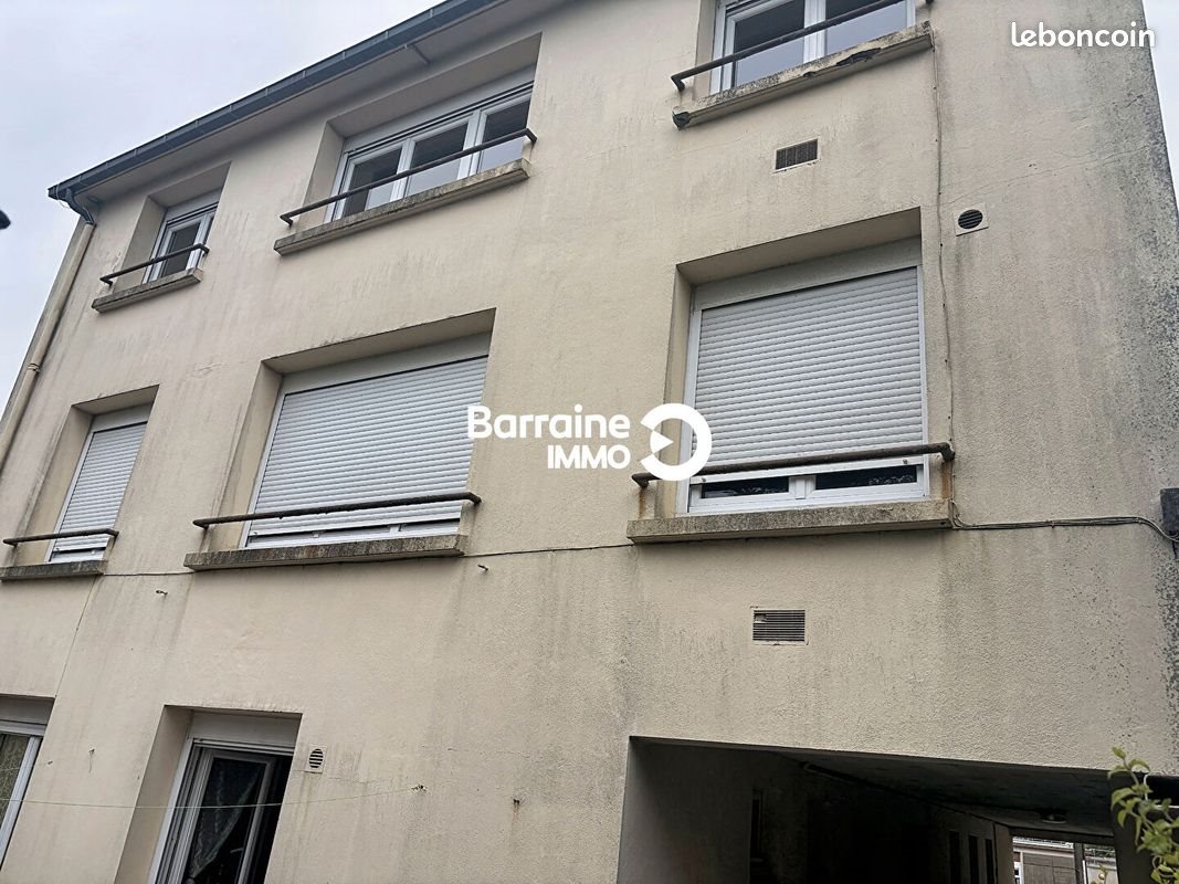 Appartement à vendre, 225m², Lorient